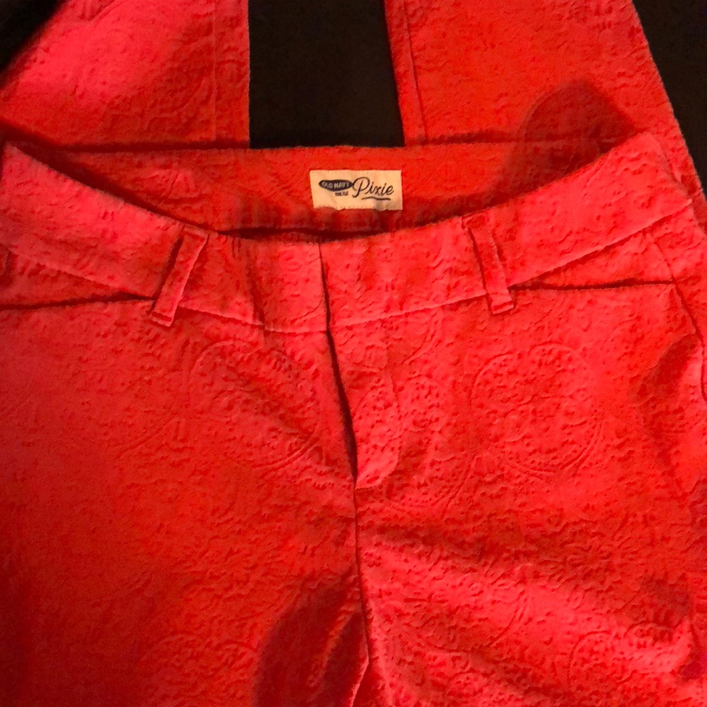 Pixie Ankle Pants - image 3